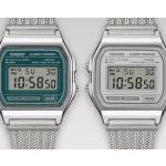 Casio A158WEM-3EF