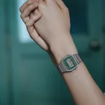 Casio A158WEM-3EF