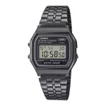 Casio A158WETB-1AEF - A158WETB-1AEF