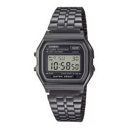 Casio A158WETB-1AEF - A158WETB-1AEF