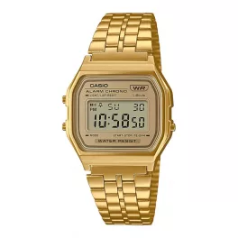Casio A158WETG-9AEF - A158WETG-9AEF