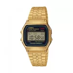 Casio A159WGEA-1EF - A159WGEA-1EF
