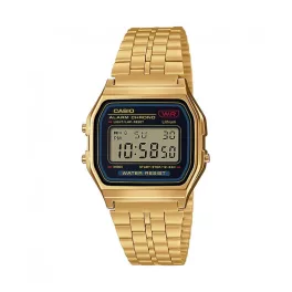 Casio A159WGEA-1EF - A159WGEA-1EF