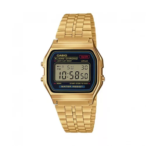 Casio A159WGEA-1EF - A159WGEA-1EF