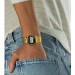 Casio A159WGEA-1EF - A159WGEA-1EF