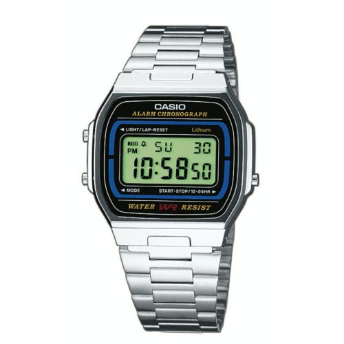 Casio A164WA-1VES - A164WA-1VES