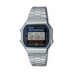 Casio A168WA-1YES - A168WA-1YES