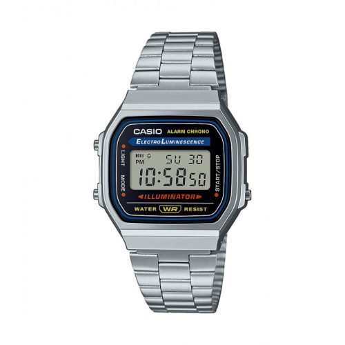 Casio A168WA-1YES - A168WA-1YES