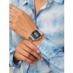 Casio A168WA-1YES - A168WA-1YES