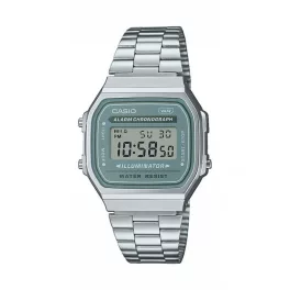 Casio A168WA-3AYES - A168WA-3AYES