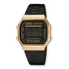 Casio A168WEGB-1BEF - A168WEGB-1BEF