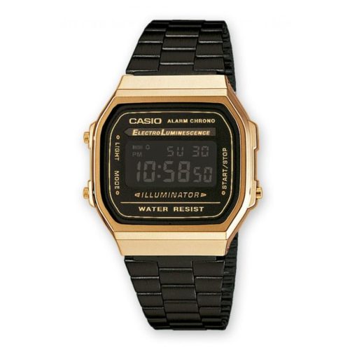 Casio A168WEGB-1BEF