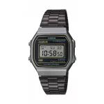 Casio A168WEHB-1AEF - A168WEHB-1AEF