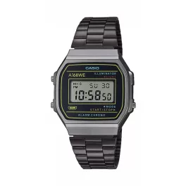 Casio A168WEHB-1AEF - A168WEHB-1AEF
