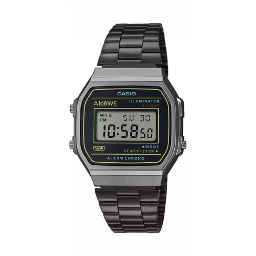 Casio A168WEHB-1AEF - A168WEHB-1AEF