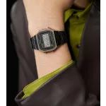 Casio A168WEHB-1AEF - A168WEHB-1AEF
