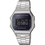 Casio A168WEM-1EF - A168WEM-1EF