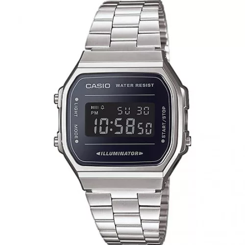 Casio A168WEM-1EF - A168WEM-1EF