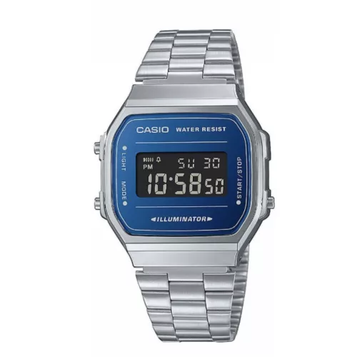 Casio A168WEM-2BEF - A168WEM-2BEF
