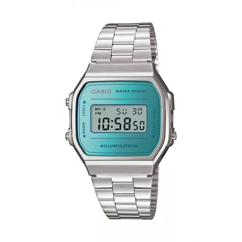 Casio A168WEM-2EF - A168WEM-2EF