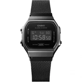 Casio A168WEMB-1BEF - A168WEMB-1BEF