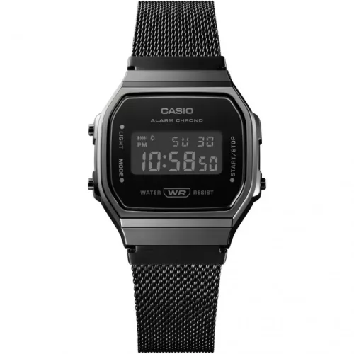 Casio A168WEMB-1BEF - A168WEMB-1BEF