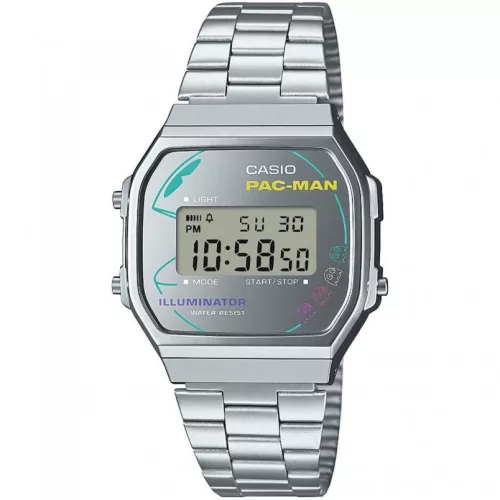 Casio A168WEPC-7AER - A168WEPC-7AER