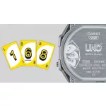 Casio A168WEUC-1AER - A168WEUC-1AER