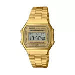 Casio A168WG-9EF - A168WG-9EF