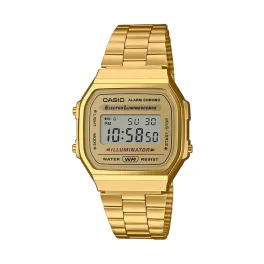 Casio A168WG-9EF - A168WG-9EF