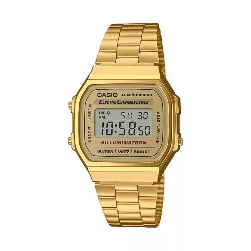Casio A168WG-9EF - A168WG-9EF