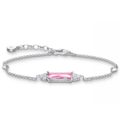 Thomas Sabo ezüst A2018-051-9-L19V - A2018-051-9-L19V