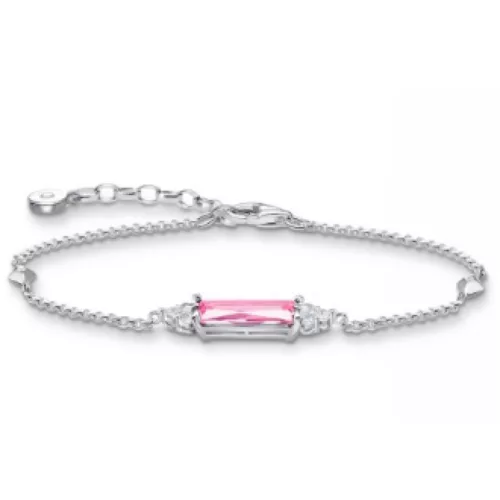 Thomas Sabo ezüst A2018-051-9-L19V - A2018-051-9-L19V