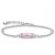 Thomas Sabo ezüst A2018-051-9-L19V - A2018-051-9-L19V