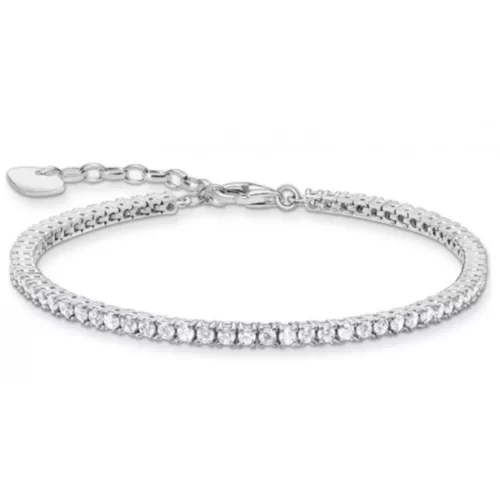 Thomas Sabo ezüst A2021-051-14-L19V - A2021-051-14-L19V