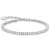 Thomas Sabo ezüst A2021-051-14-L19V - A2021-051-14-L19V