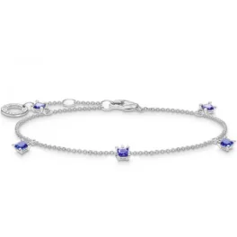 Thomas Sabo ezüst A2058-699-32-L19V - A2058-699-32-L19V