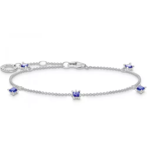 Thomas Sabo ezüst A2058-699-32-L19V - A2058-699-32-L19V