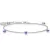 Thomas Sabo ezüst A2058-699-32-L19V - A2058-699-32-L19V