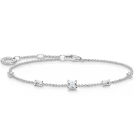 Thomas Sabo ezüst A2059-051-14-L19V - A2059-051-14-L19V