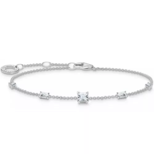 Thomas Sabo ezüst A2059-051-14-L19V - A2059-051-14-L19V