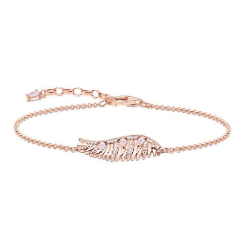 Thomas Sabo ezüst A2069-323-9-L19V - A2069-323-9-L19V