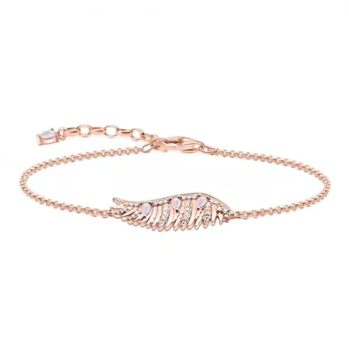 Thomas Sabo ezüst A2069-323-9-L19V - A2069-323-9-L19V