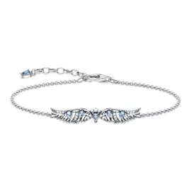 Thomas Sabo ezüst A2069-644-1-L19V - A2069-644-1-L19V