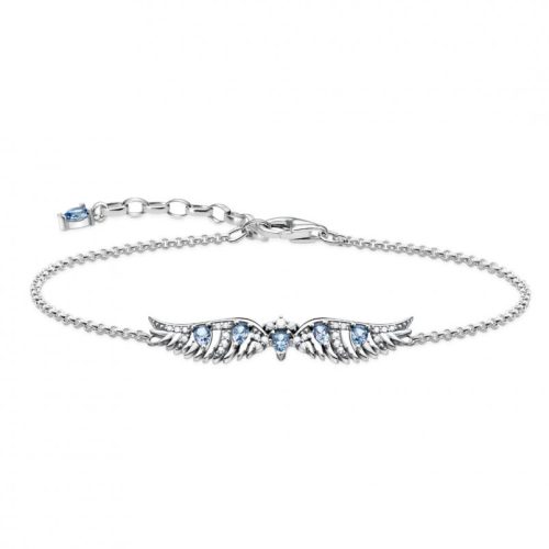 Thomas Sabo ezüst A2069-644-1-L19V - A2069-644-1-L19V