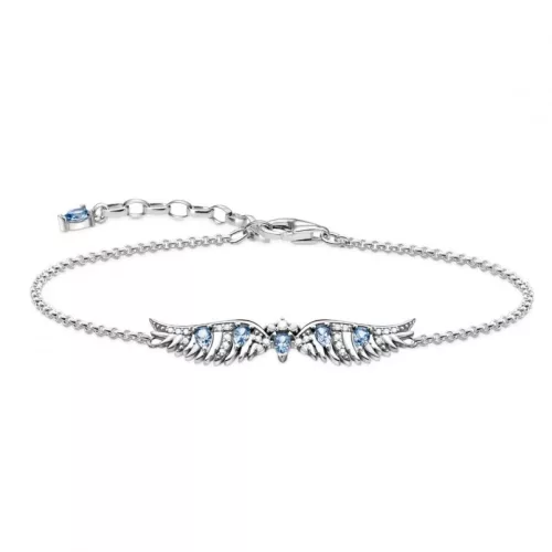 Thomas Sabo ezüst A2069-644-1-L19V - A2069-644-1-L19V