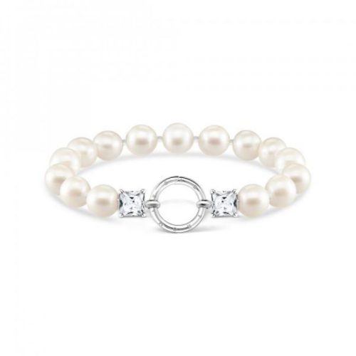 Thomas Sabo ezüst A2072-167-14-L17.5