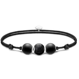 Thomas Sabo ezüst A2107-172-11-L22V - A2107-172-11-L22V