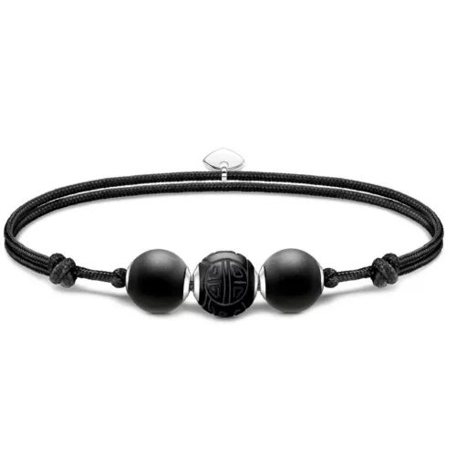 Thomas Sabo ezüst A2107-172-11-L22V - A2107-172-11-L22V