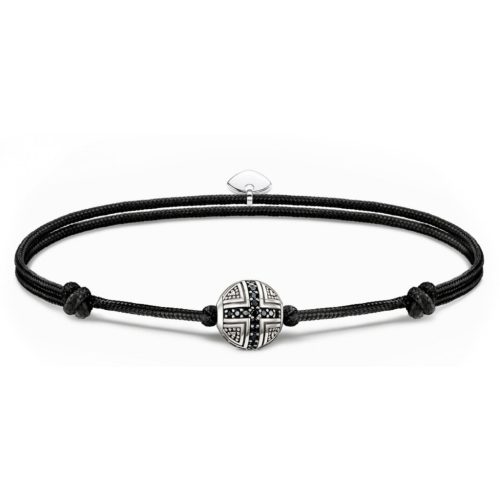 Thomas Sabo ezüst A2111-889-11-L22V - A2111-889-11-L22V